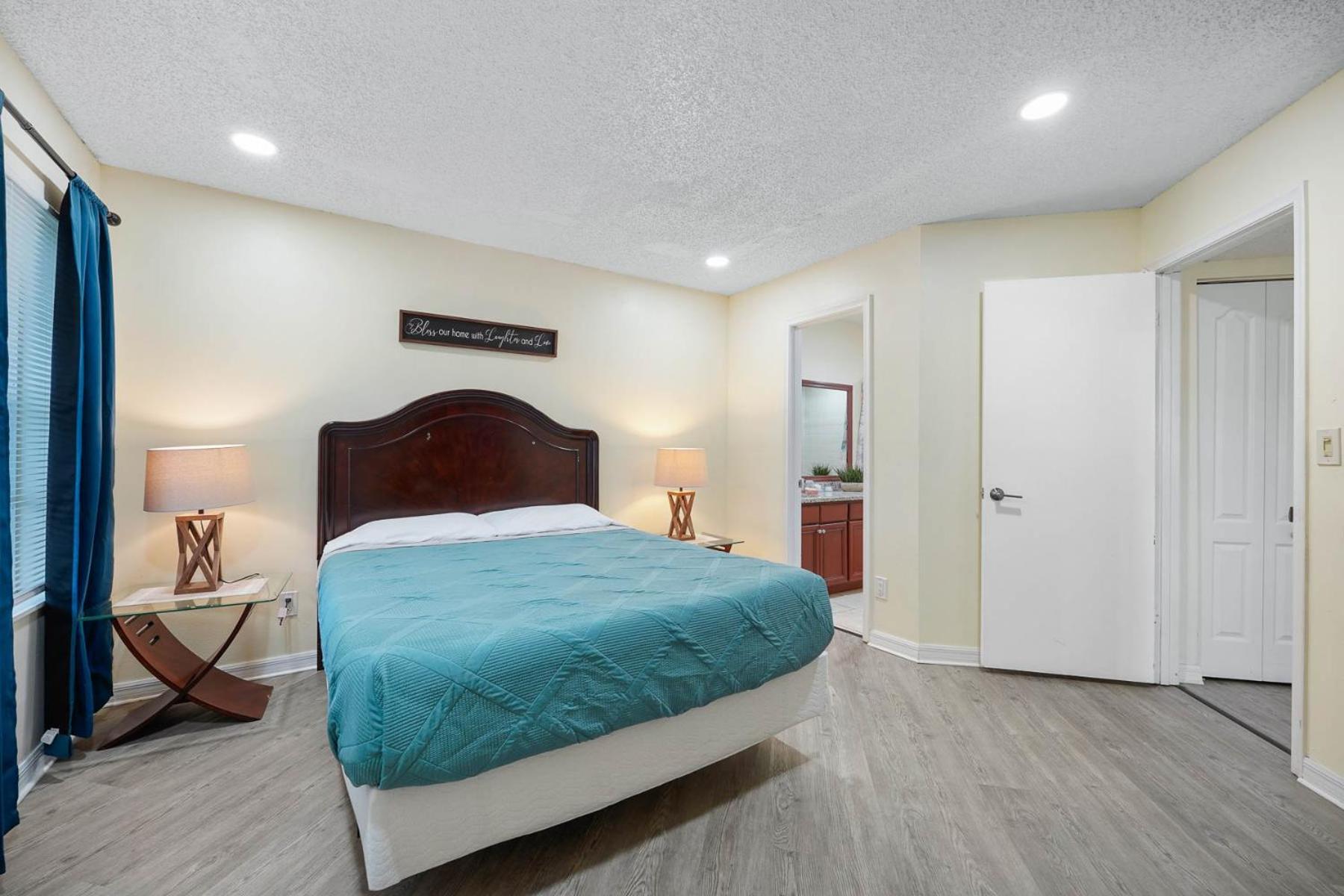 Orlando Vacational Apartment 3919 Exterior photo