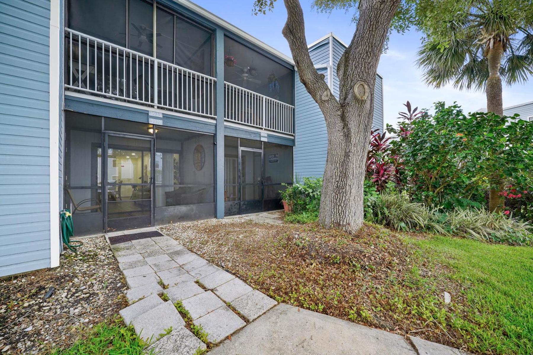 Orlando Vacational Apartment 3919 Exterior photo