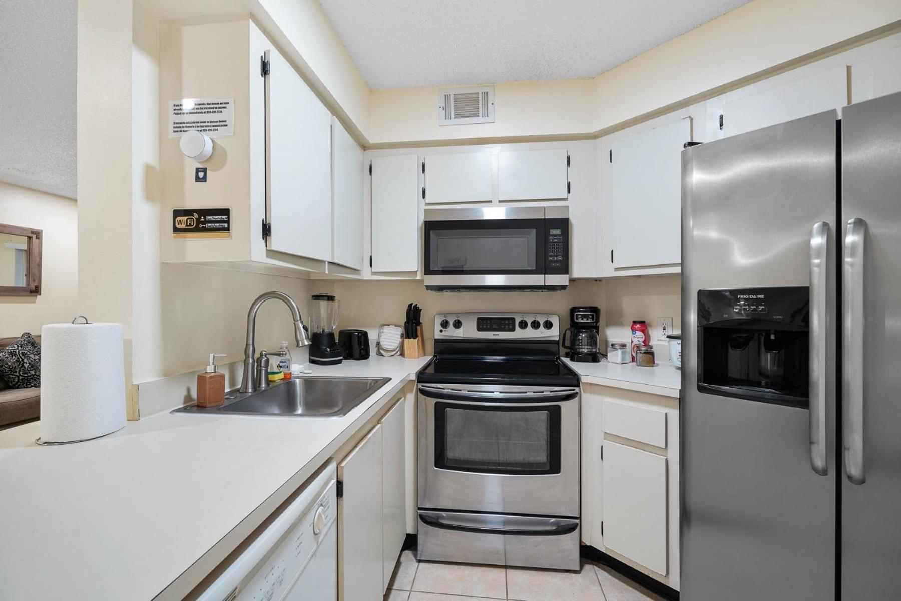 Orlando Vacational Apartment 3919 Exterior photo